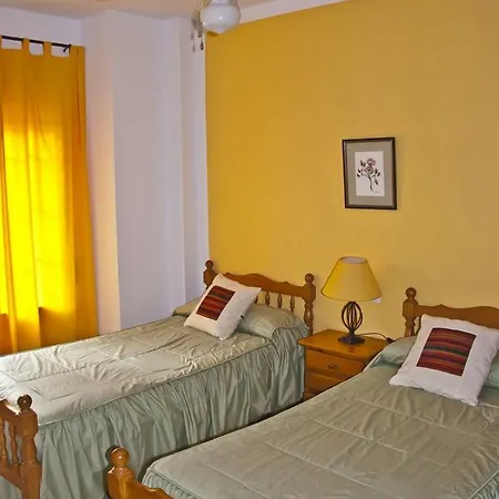 Casa Ruydera Appartement Ruidera Buitenkant foto