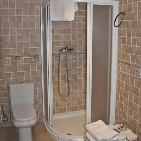Casa Ruydera Appartement Ruidera Buitenkant foto