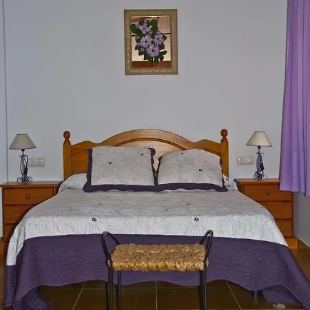 Casa Ruydera Appartement Ruidera Buitenkant foto