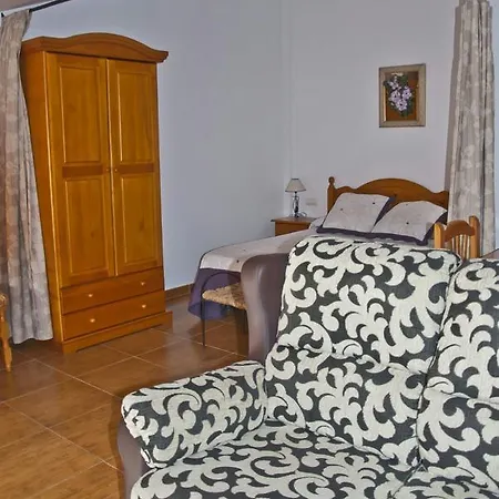 Casa Ruydera Appartement Ruidera Buitenkant foto