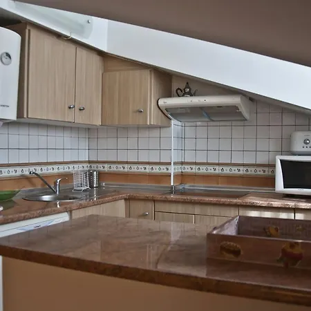 Casa Ruydera Appartement Ruidera Buitenkant foto