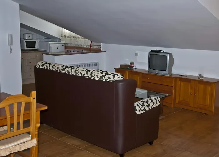 Casa Ruydera