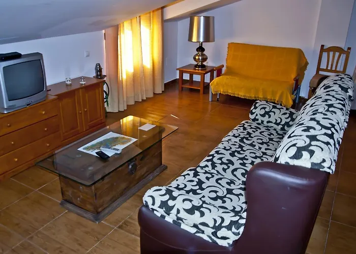 Casa Ruydera