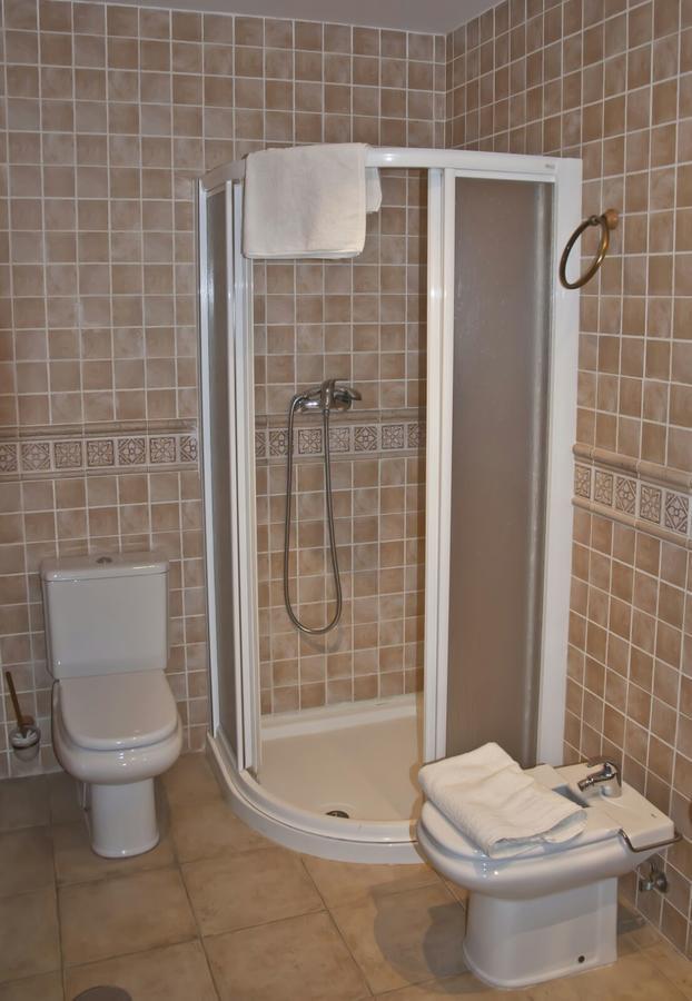 Appartamento Casa Ruydera *