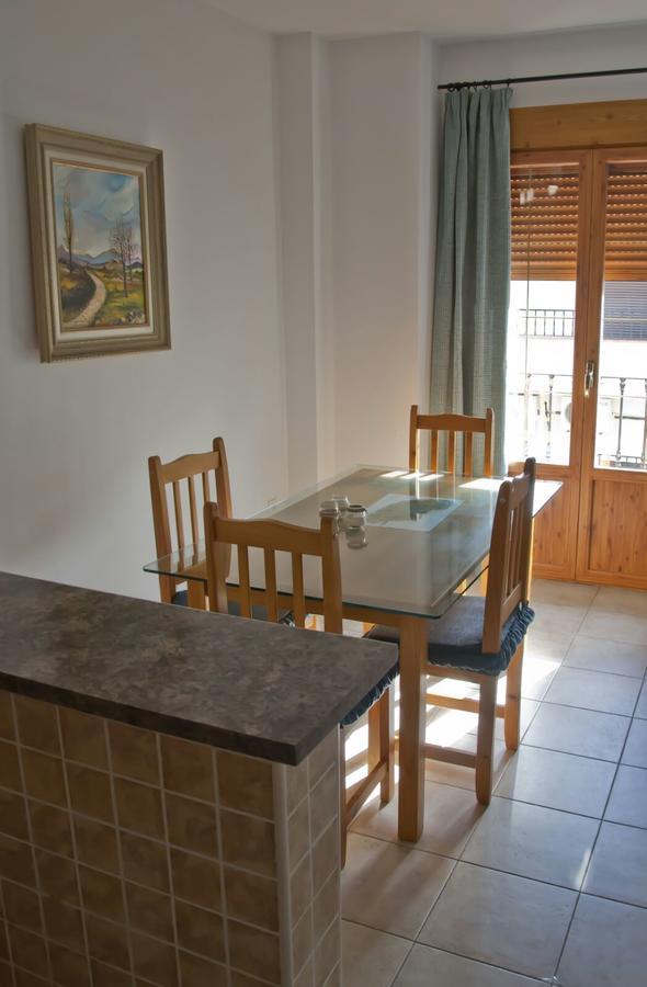 Apartment Casa Ruydera *