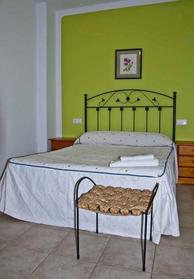 Apartment Casa Ruydera *
