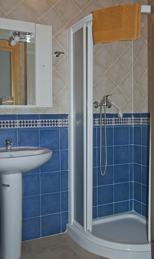 Apartment Casa Ruydera *