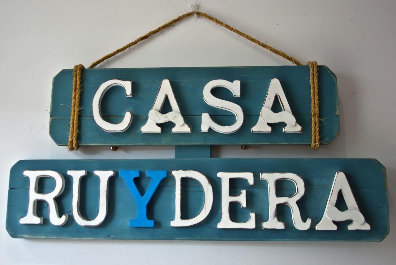 Casa Ruydera * Ruidera
