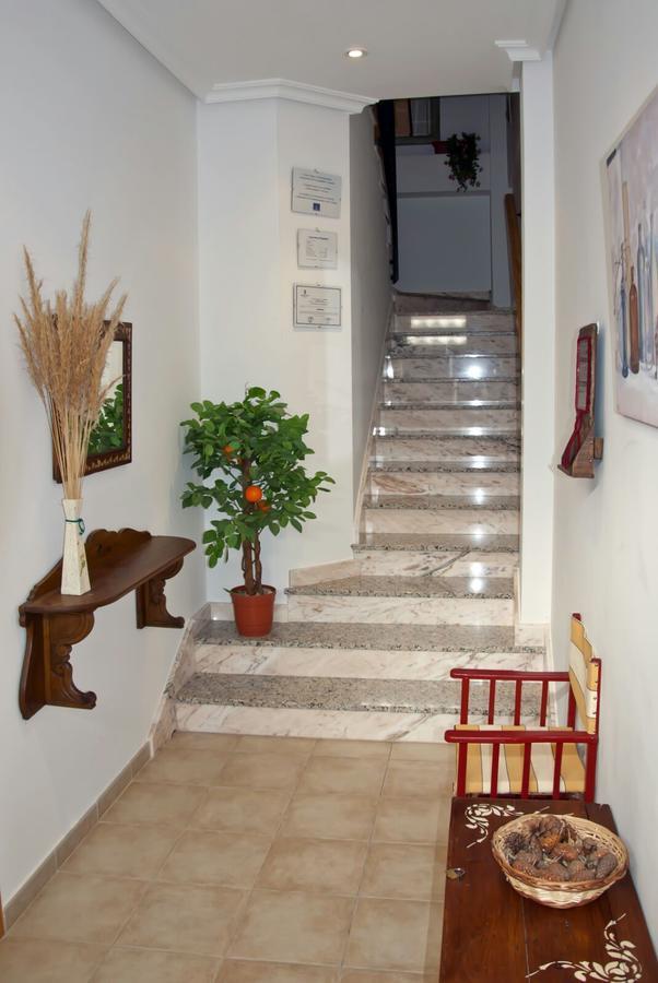 Apartment Casa Ruydera *