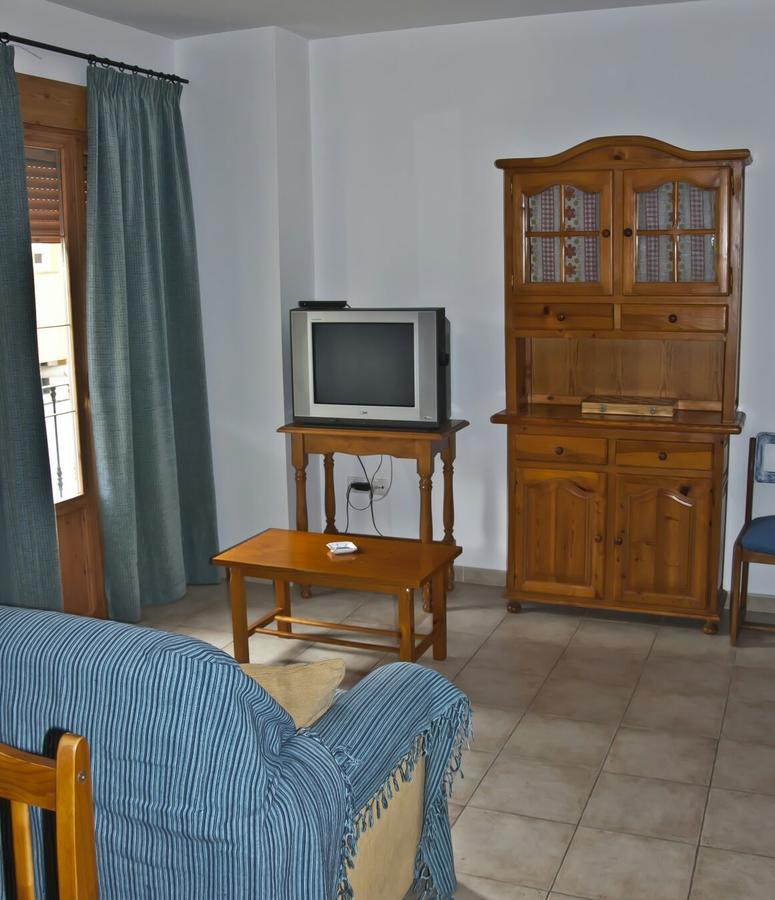 Casa Ruydera * Ruidera