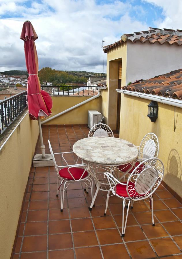 Apartment Casa Ruydera *