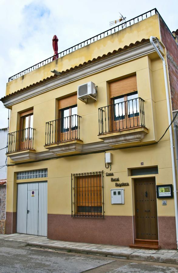 Apartment Casa Ruydera *