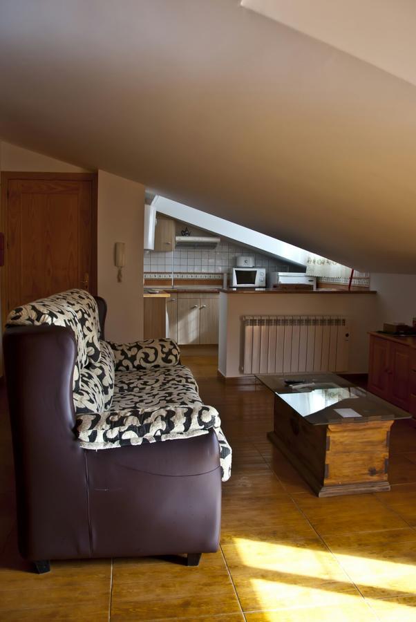 Appartamento Casa Ruydera *