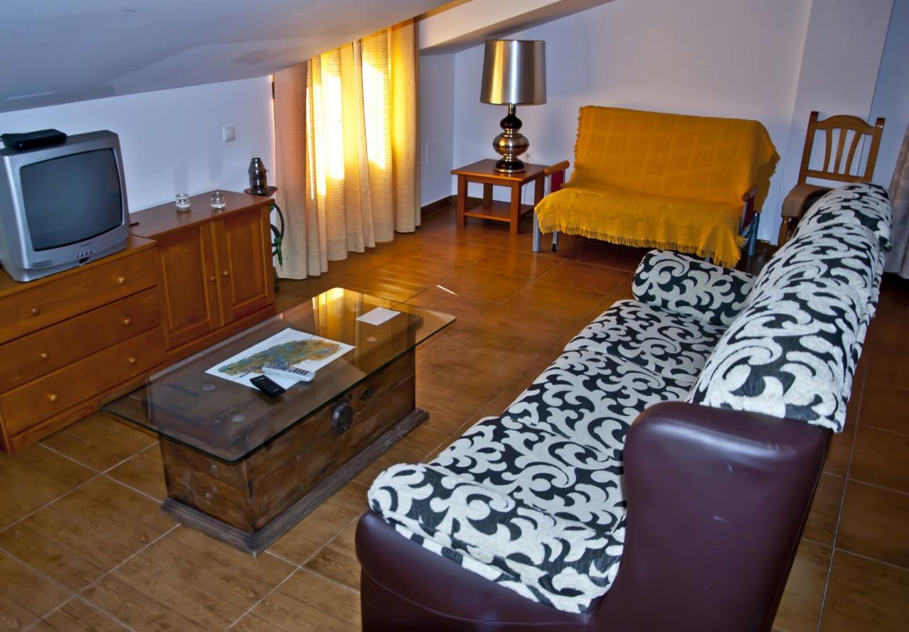 Appartamento Casa Ruydera *
